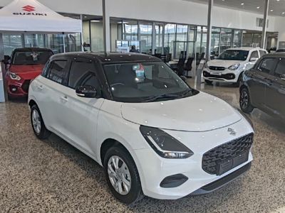 2026 Suzuki Swift 1.2 GL+ Auto