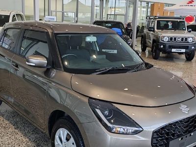 2026 Suzuki Swift 1.2 GL+