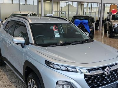 2026 Suzuki Fronx 1.5 GLX