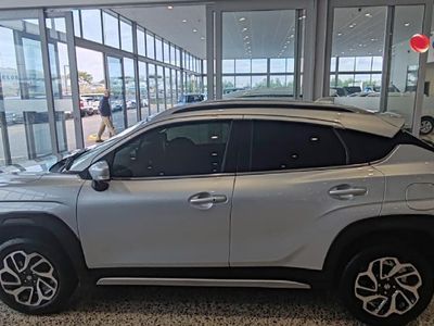 2026 Suzuki Fronx 1.5 GLX
