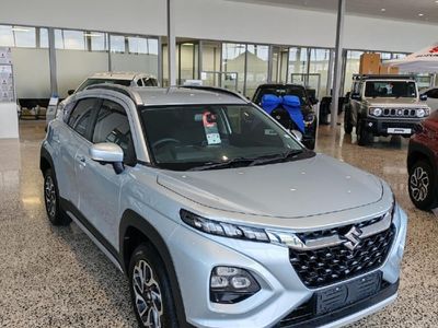 2026 Suzuki Fronx 1.5 GLX