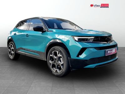 2026 Opel Mokka 1.2T GS Line Auto