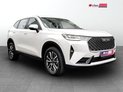 2022 Haval H6C 2.0T Premium Auto