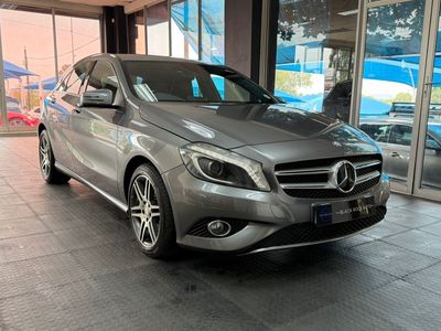 2013 Mercedes-Benz A-Class A 220 CDI BE Auto