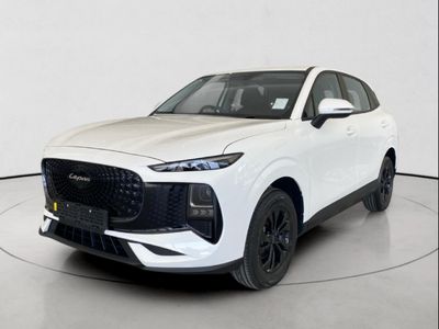 2026 Lepas L4 1.5 Amur