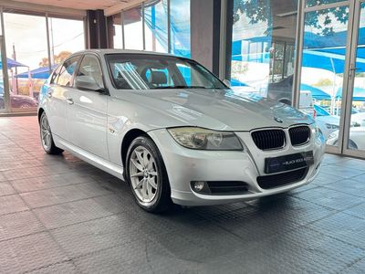 2011 BMW 3 Series 320i Auto