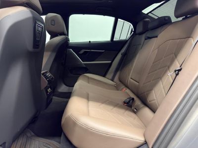 2025 BMW 5 Series 520d M Sport Pro
