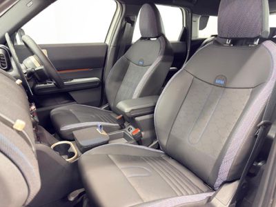 2025 MINI Countryman Cooper C (u25)