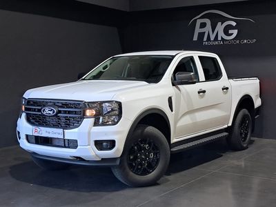 2026 Ford Ranger 2.0D Sit Xl 4x4 Auto Double-Cab
