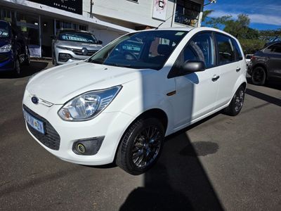 2016 Ford Figo 1.4 Ambiente