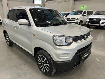 2024 Suzuki S-Presso 1.0 GL+ AMT