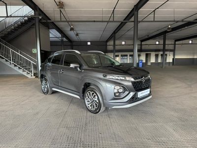 2025 Suzuki Fronx 1.5 GLX Auto