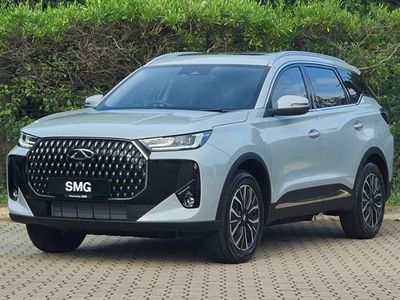 2026 Chery Tiggo 7 Pro 1.5T CSH Ultra DHT (Phev)