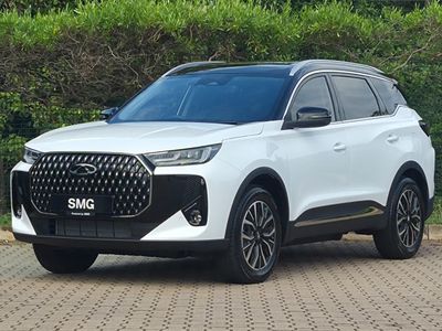 2026 Chery Tiggo 7 Pro 1.5T CSH Ultra DHT (Phev)