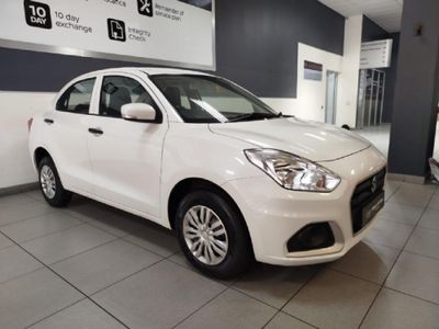 2024 Suzuki Dzire 1.2 GA