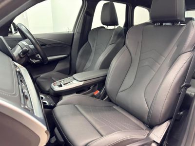 2023 BMW X1 sDrive18i M Sport