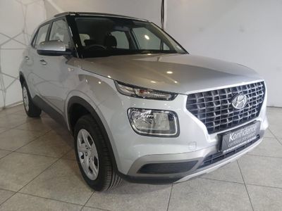 2022 Hyundai Venue 1.2 Motion