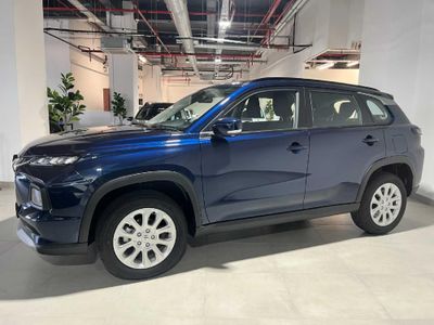 2026 Suzuki Grand Vitara 1.5 GL Auto