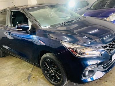 2023 Suzuki Baleno 1.5 GLX Petrol Manual