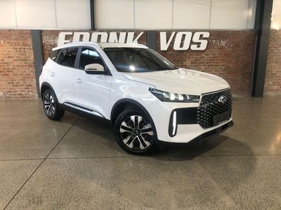 2026 Chery Tiggo Cross 1.5t Elite Auto