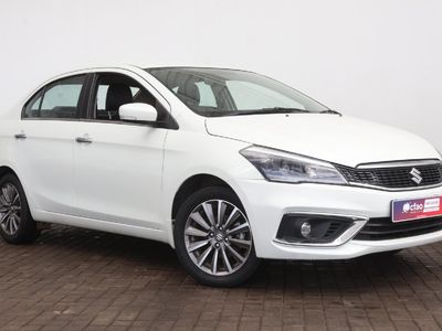 2024 Suzuki Ciaz 1.5 GLX Auto