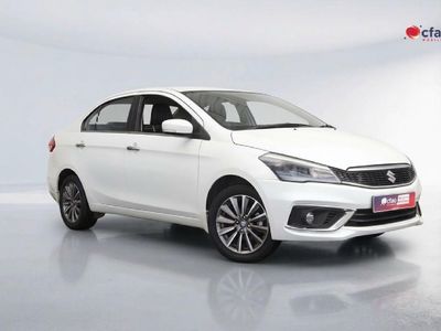 2024 Suzuki Ciaz 1.5 GLX Auto
