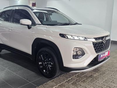 2026 Suzuki Fronx 1.5 GL Auto