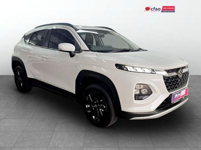 2026 Suzuki Fronx 1.5 GL Auto