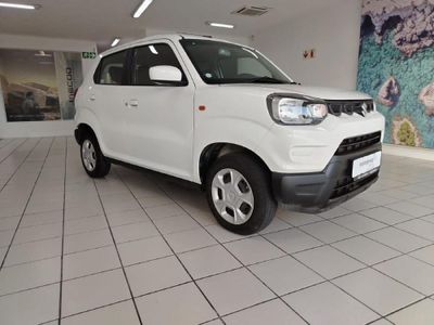 2024 Suzuki S-Presso 1.0 GL AMT
