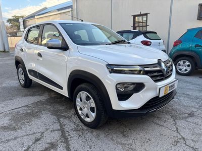 2023 Renault Kwid 1.0 Dynamique