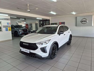 2026 Haval Jolion Pro 1.5T Super Luxury DCT