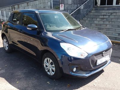 2023 Suzuki Swift 1.2 GL Auto