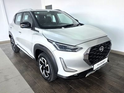 2023 Nissan Magnite 1.0T Acenta Plus Auto