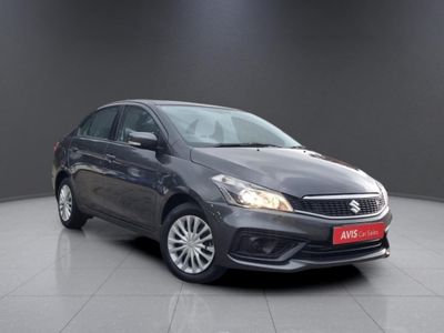 2025 Suzuki Ciaz 1.5 GL Auto