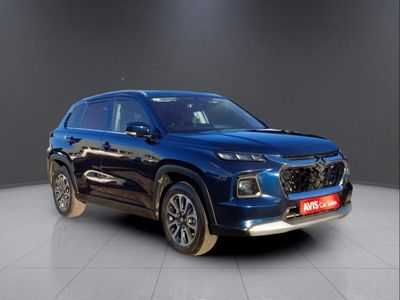 2025 Suzuki Grand Vitara 1.5 GLX Auto