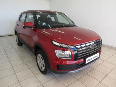 2024 Hyundai Venue 1.2 Motion