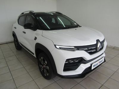 2023 Renault Kiger 1.0T Intens