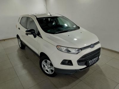 2018 Ford EcoSport 1.5 TiVCT Ambiente