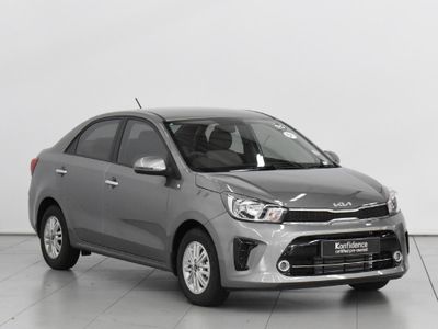 2024 Kia Pegas 1.4 EX Auto