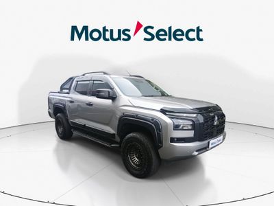 2025 Mitsubishi Triton 2.4 Di-DC Xtreme 4x4 Doubule Cab Auto