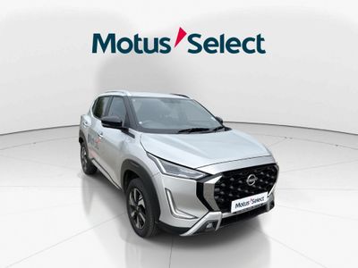 2026 Nissan Magnite 1.0T Acenta Auto