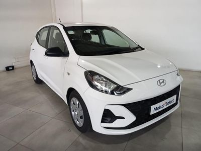 2024 Hyundai Grand i10 1.0 Motion
