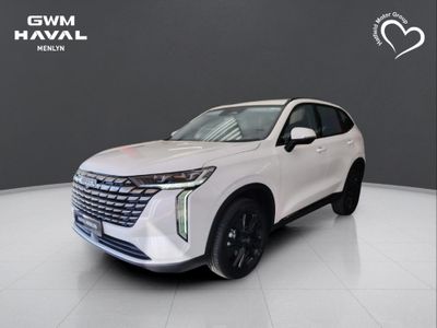2026 Haval H6 2.0T Super Luxury Auto