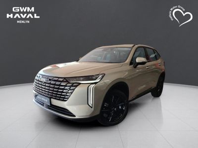 2026 Haval H6 2.0T Super Luxury Auto