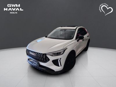 2026 Haval Jolion Pro 1.5T S Ultra Luxury DCT