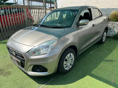 2018 Suzuki Dzire 1.2 GL