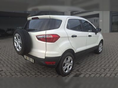 2022 Ford EcoSport 1.5 TiVCT Ambiente