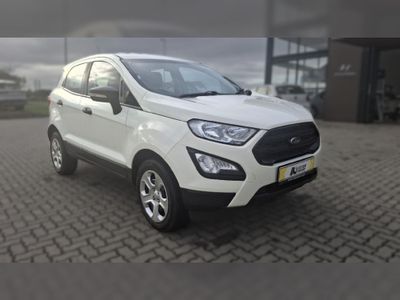 2022 Ford EcoSport 1.5 TiVCT Ambiente
