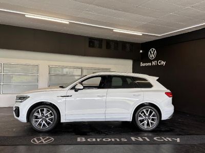 2024 Volkswagen Touareg 3.0 TDI V6 Executive