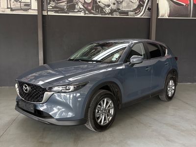 2026 Mazda CX-5 2.0 Active Auto